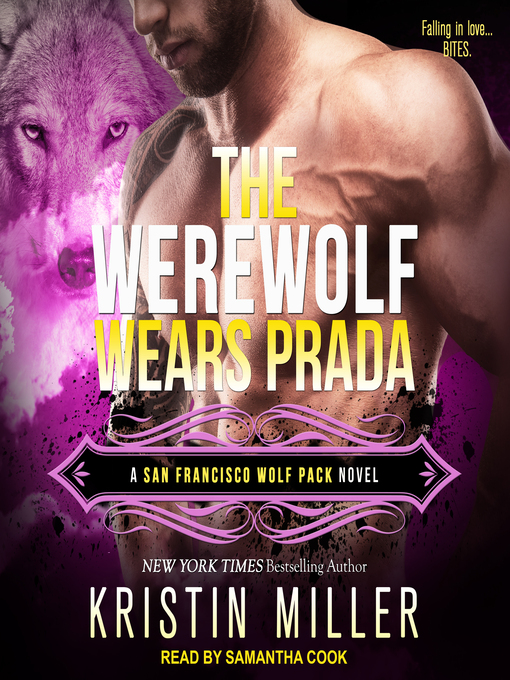 Title details for The Werewolf Wears Prada by Kristin Miller - Available